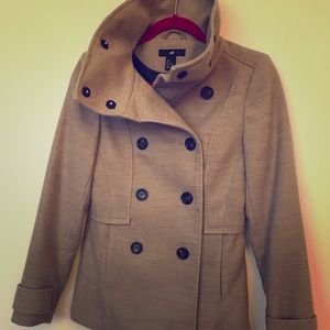 (NWOT) H&M Coat